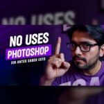cosas que debes saber antes de usar Photoshop